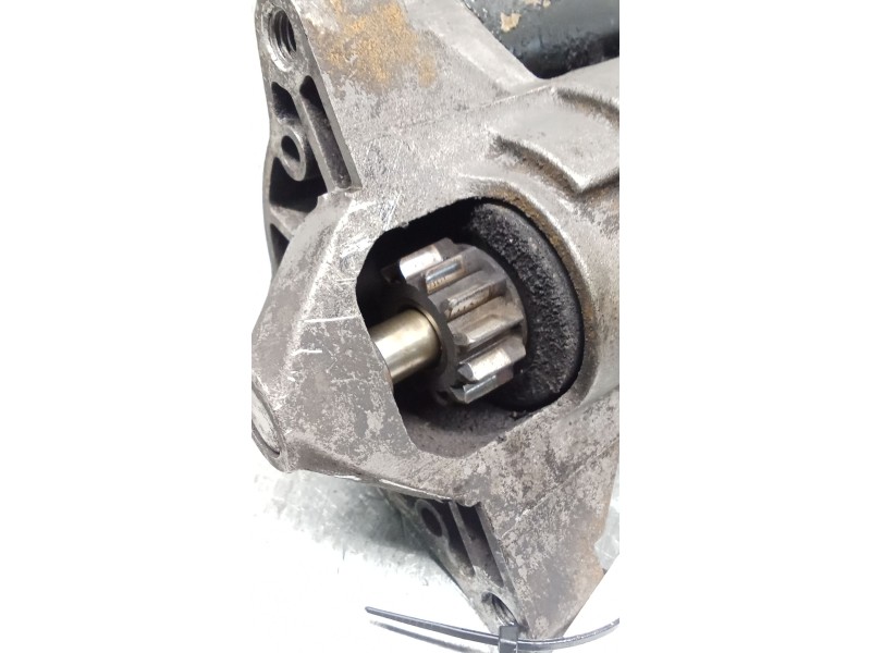 Recambio de motor arranque para peugeot 406 (8b) 1.9 td referencia OEM IAM   