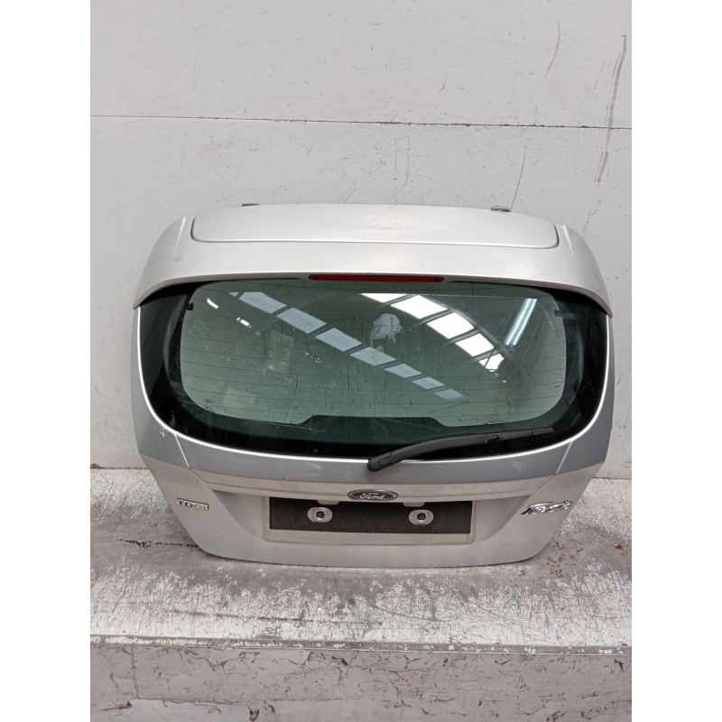 Recambio de porton trasero para ford fiesta vi (cb1, ccn) 1.6 tdci referencia OEM IAM   