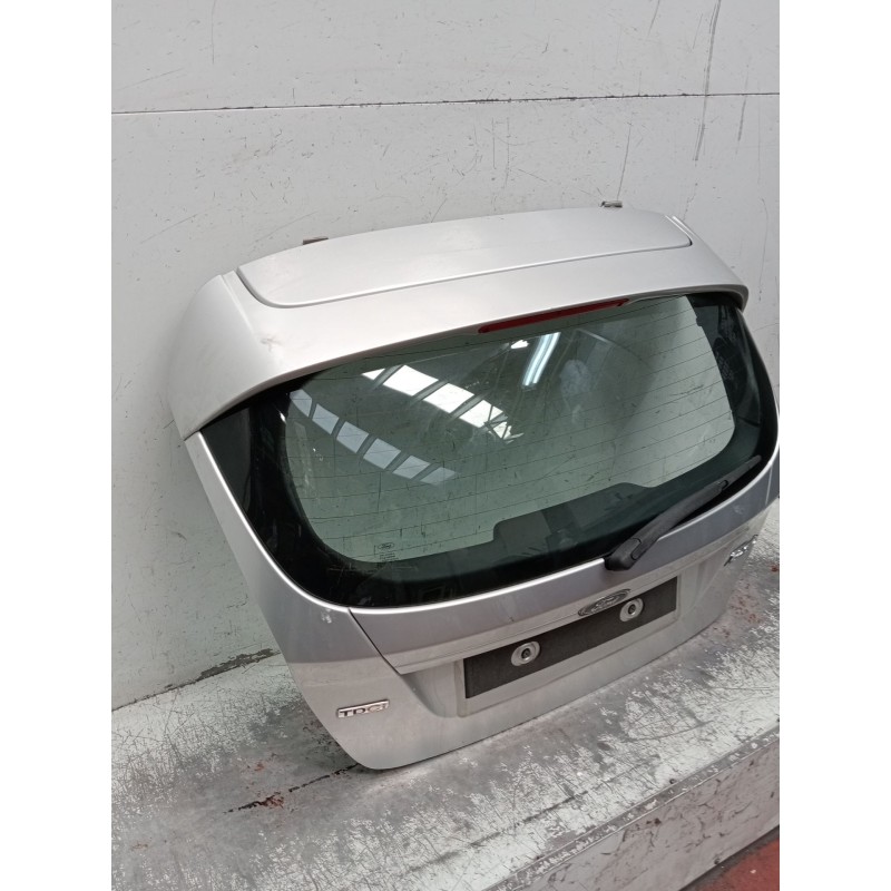 Recambio de porton trasero para ford fiesta vi (cb1, ccn) 1.6 tdci referencia OEM IAM   