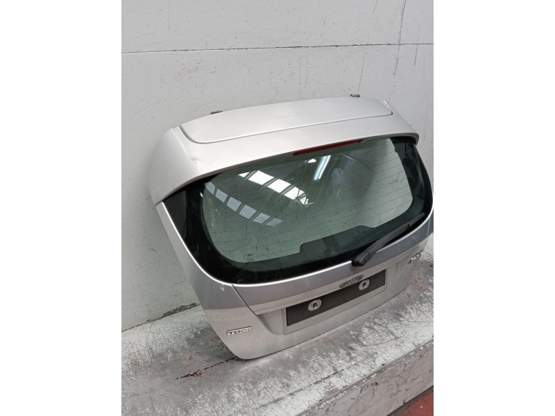 Recambio de porton trasero para ford fiesta vi (cb1, ccn) 1.6 tdci referencia OEM IAM   