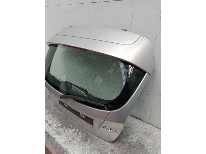 Recambio de porton trasero para ford fiesta vi (cb1, ccn) 1.6 tdci referencia OEM IAM   