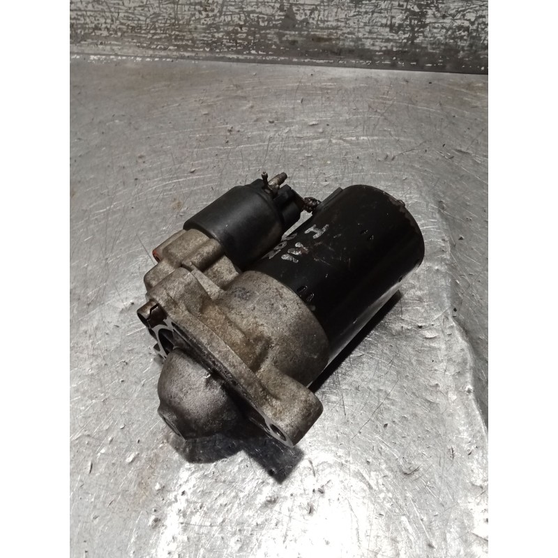 Recambio de motor arranque para peugeot 206 hatchback (2a/c) 1.6 i referencia OEM IAM   98