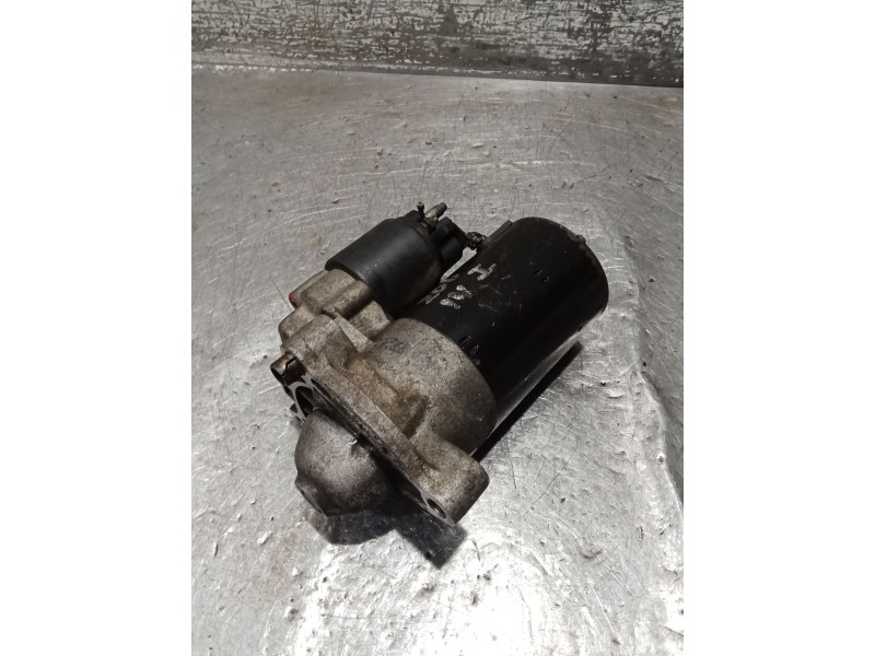 Recambio de motor arranque para peugeot 206 hatchback (2a/c) 1.6 i referencia OEM IAM   98