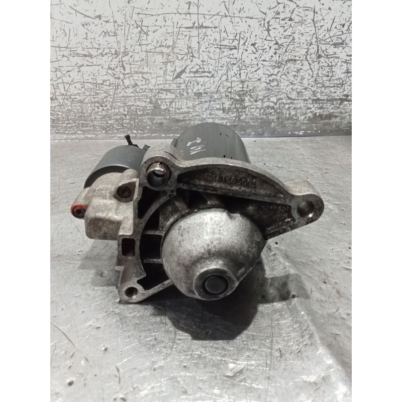 Recambio de motor arranque para peugeot 206 hatchback (2a/c) 1.6 i referencia OEM IAM   98