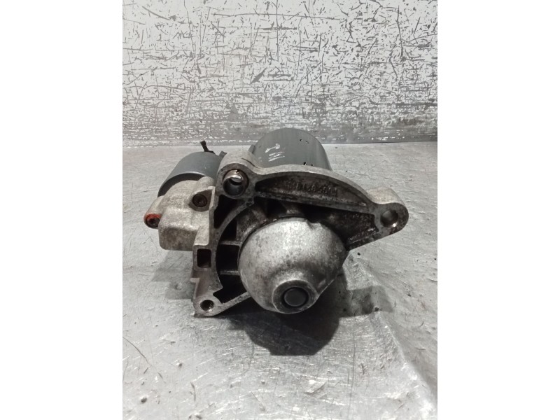 Recambio de motor arranque para peugeot 206 hatchback (2a/c) 1.6 i referencia OEM IAM   98