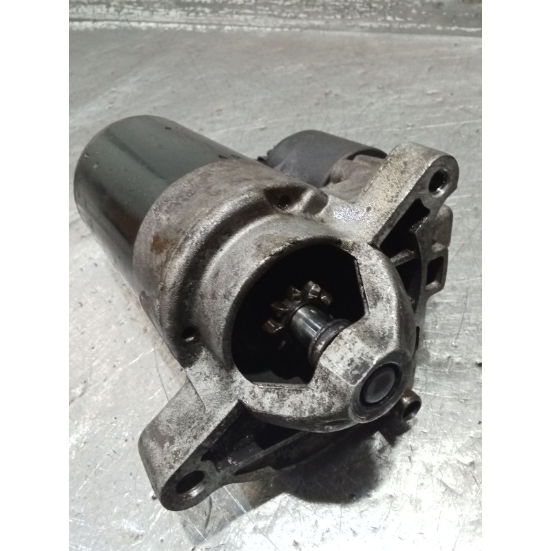 Recambio de motor arranque para peugeot 206 hatchback (2a/c) 1.6 i referencia OEM IAM   98