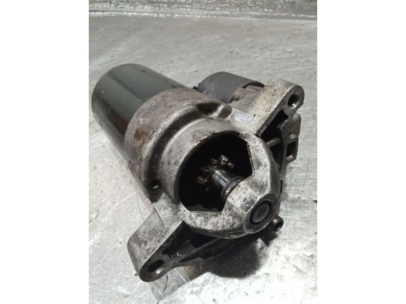 Recambio de motor arranque para peugeot 206 hatchback (2a/c) 1.6 i referencia OEM IAM   98