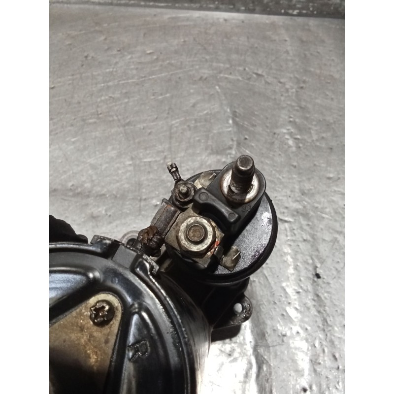 Recambio de motor arranque para peugeot 206 hatchback (2a/c) 1.6 i referencia OEM IAM   98