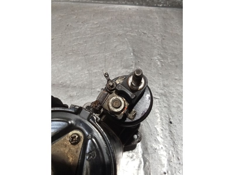 Recambio de motor arranque para peugeot 206 hatchback (2a/c) 1.6 i referencia OEM IAM   98