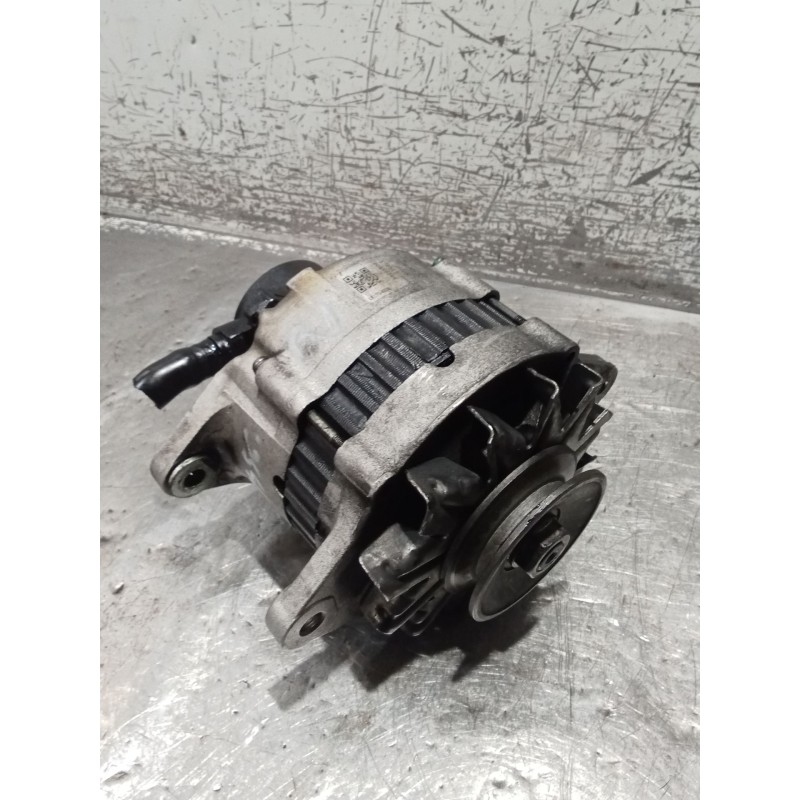 Recambio de alternador para opel vectra a hatchback (j89) 1.7 td (f68, m68) referencia OEM IAM   CON DEPRESOR