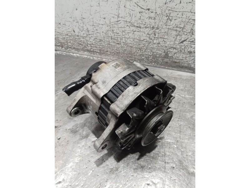 Recambio de alternador para opel vectra a hatchback (j89) 1.7 td (f68, m68) referencia OEM IAM   CON DEPRESOR