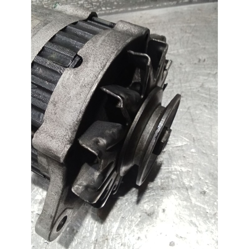 Recambio de alternador para opel vectra a hatchback (j89) 1.7 td (f68, m68) referencia OEM IAM   CON DEPRESOR