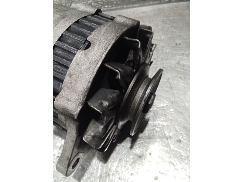 Recambio de alternador para opel vectra a hatchback (j89) 1.7 td (f68, m68) referencia OEM IAM   CON DEPRESOR
