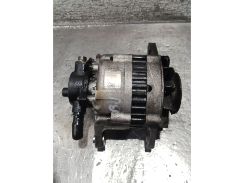 Recambio de alternador para opel vectra a hatchback (j89) 1.7 td (f68, m68) referencia OEM IAM   CON DEPRESOR