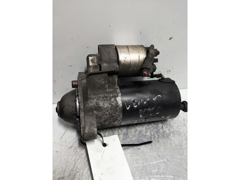 Recambio de motor arranque para volvo v40 familiar 2.0 16v referencia OEM IAM 0001107076 BOSCH  Recambio de motor arranque para volvo v40 familiar 2.0 16v referencia OEM IAM 0001107076 BOSCH