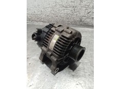 Recambio de alternador para peugeot 206 hatchback (2a/c) 1.6 i referencia OEM IAM 9623727280 2541970A 98