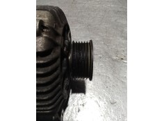 Recambio de alternador para peugeot 206 hatchback (2a/c) 1.6 i referencia OEM IAM 9623727280 2541970A 98 2