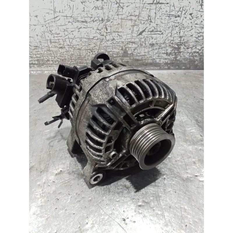 Recambio de alternador para citroën xsara (n1) 2.0 hdi 90 referencia OEM IAM 9646477580  