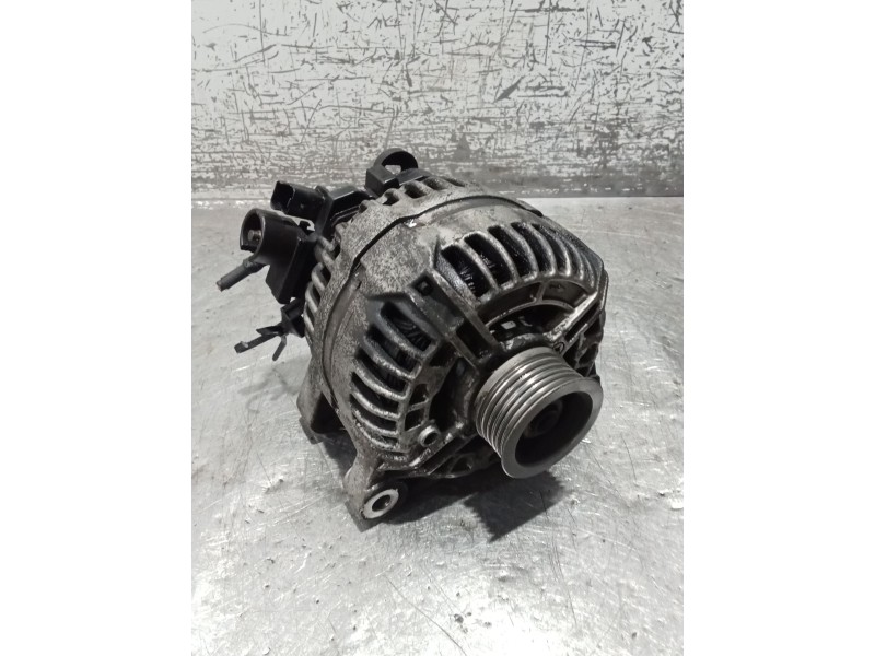 Recambio de alternador para citroën xsara (n1) 2.0 hdi 90 referencia OEM IAM 9646477580  
