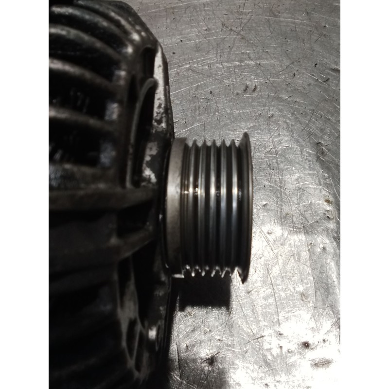 Recambio de alternador para citroën xsara (n1) 2.0 hdi 90 referencia OEM IAM 9646477580  