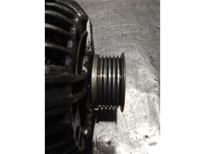 Recambio de alternador para citroën xsara (n1) 2.0 hdi 90 referencia OEM IAM 9646477580  