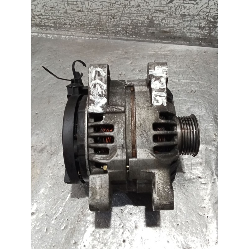 Recambio de alternador para citroën xsara (n1) 2.0 hdi 90 referencia OEM IAM 9646477580  