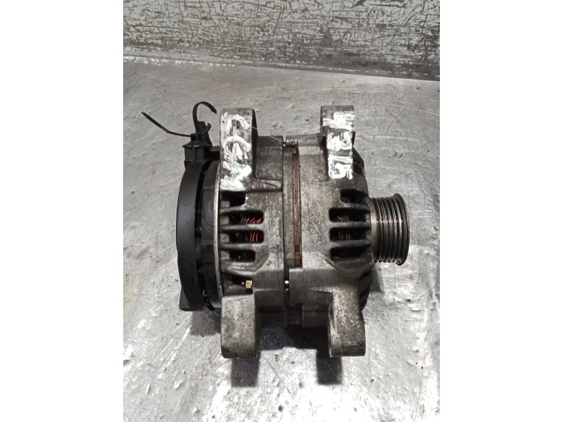 Recambio de alternador para citroën xsara (n1) 2.0 hdi 90 referencia OEM IAM 9646477580  