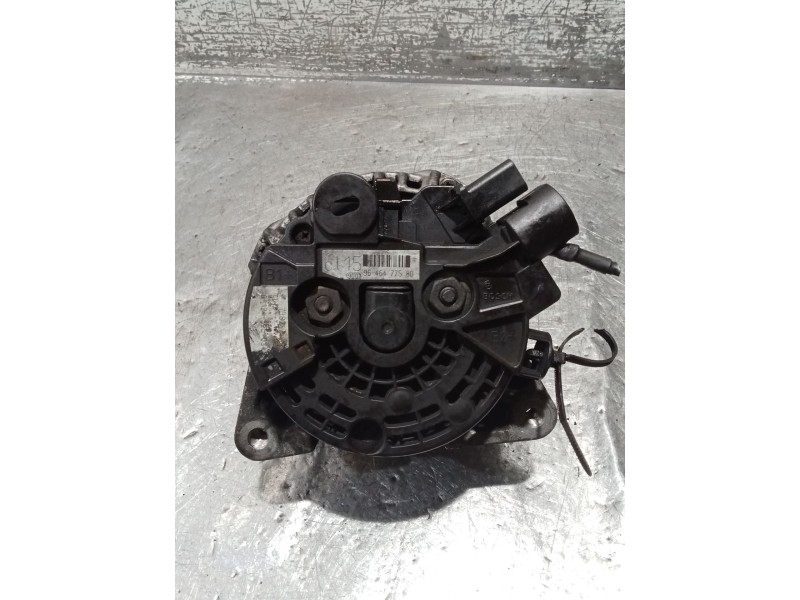 Recambio de alternador para citroën xsara (n1) 2.0 hdi 90 referencia OEM IAM 9646477580  