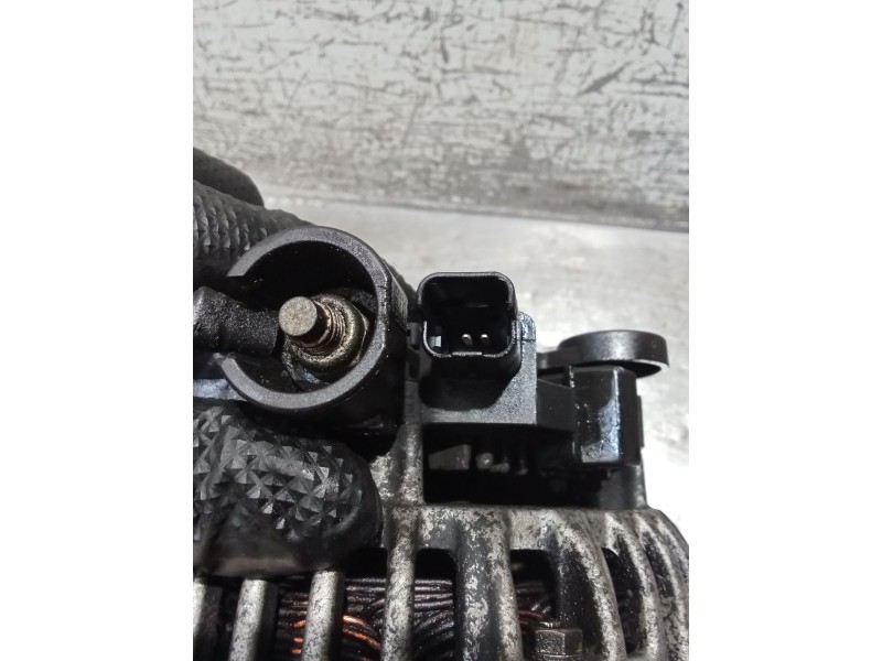 Recambio de alternador para citroën xsara (n1) 2.0 hdi 90 referencia OEM IAM 9646477580  