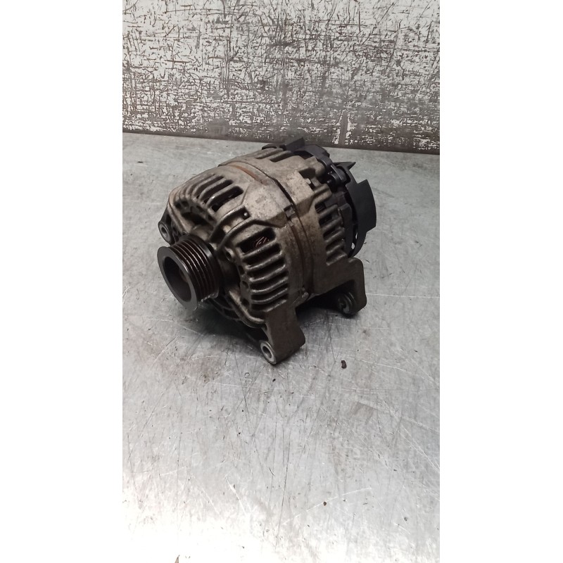 Recambio de alternador para opel corsa d (s07) 1.2 (l08, l68) referencia OEM IAM 0124325171 13222930 06 100A