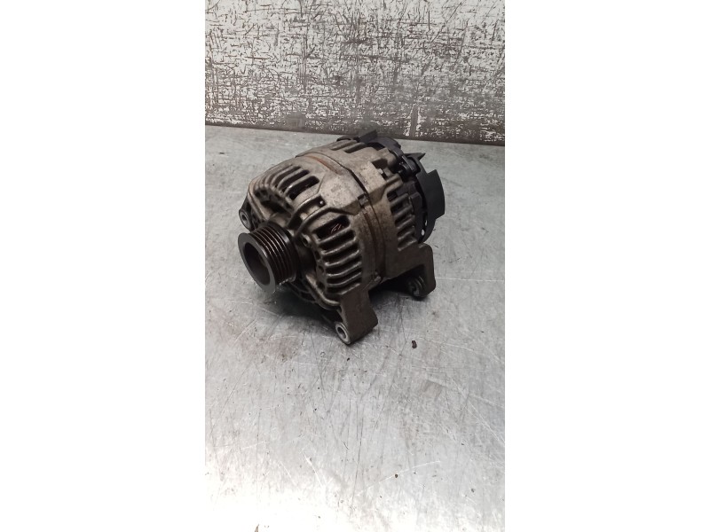 Recambio de alternador para opel corsa d (s07) 1.2 (l08, l68) referencia OEM IAM 0124325171 13222930 06 100A