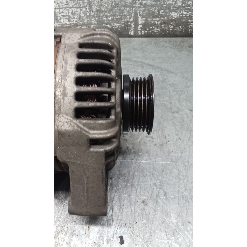 Recambio de alternador para opel corsa d (s07) 1.2 (l08, l68) referencia OEM IAM 0124325171 13222930 06 100A