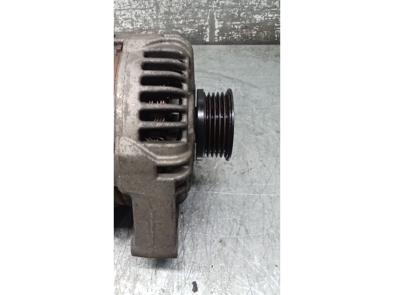 Recambio de alternador para opel corsa d (s07) 1.2 (l08, l68) referencia OEM IAM 0124325171 13222930 06 100A