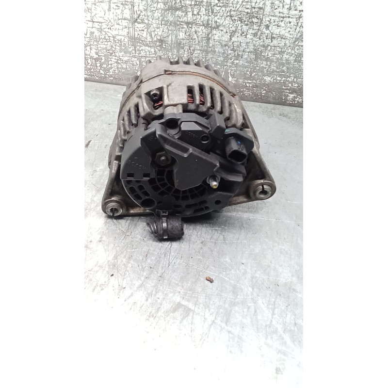 Recambio de alternador para opel corsa d (s07) 1.2 (l08, l68) referencia OEM IAM 0124325171 13222930 06 100A