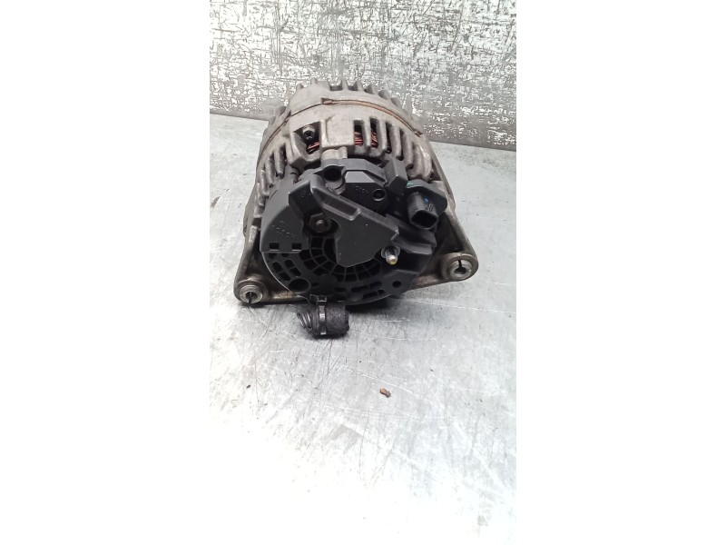 Recambio de alternador para opel corsa d (s07) 1.2 (l08, l68) referencia OEM IAM 0124325171 13222930 06 100A