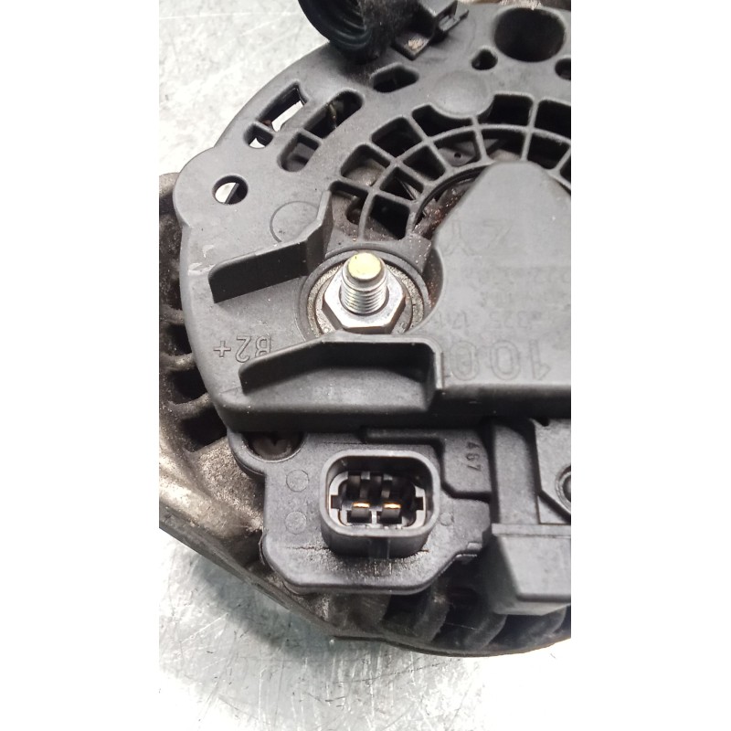 Recambio de alternador para opel corsa d (s07) 1.2 (l08, l68) referencia OEM IAM 0124325171 13222930 06 100A