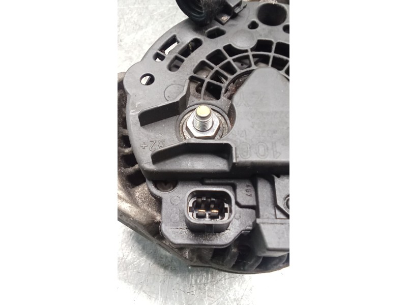 Recambio de alternador para opel corsa d (s07) 1.2 (l08, l68) referencia OEM IAM 0124325171 13222930 06 100A