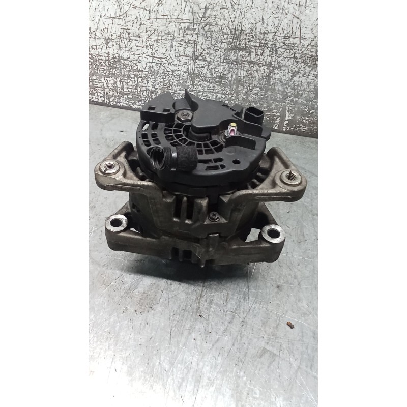 Recambio de alternador para opel corsa d (s07) 1.2 (l08, l68) referencia OEM IAM 0124325171 13222930 06 100A