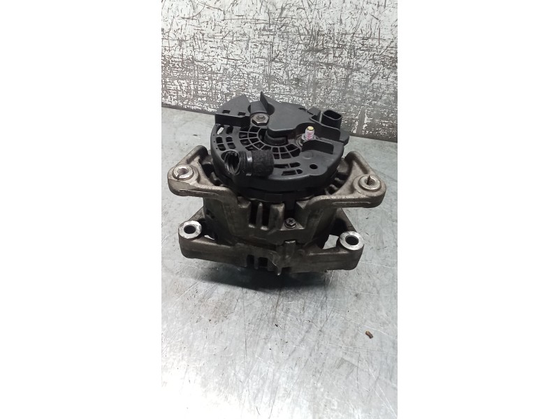Recambio de alternador para opel corsa d (s07) 1.2 (l08, l68) referencia OEM IAM 0124325171 13222930 06 100A