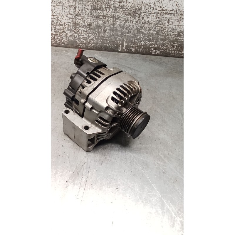 Recambio de alternador para citroën nemo furgoneta/monovolumen (aa_) 1.3 hdi 75 referencia OEM IAM 200225  10