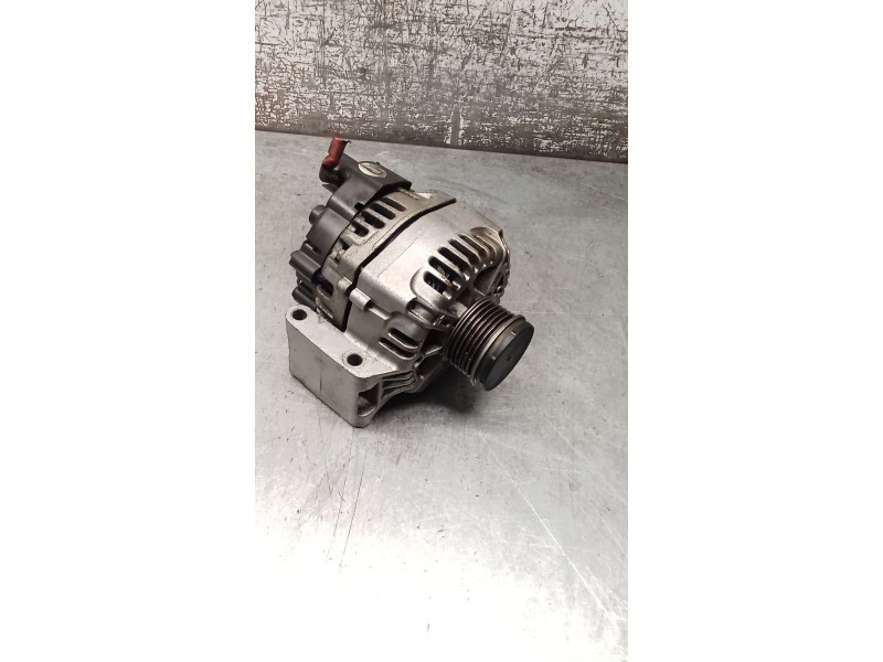 Recambio de alternador para citroën nemo furgoneta/monovolumen (aa_) 1.3 hdi 75 referencia OEM IAM 200225  10
