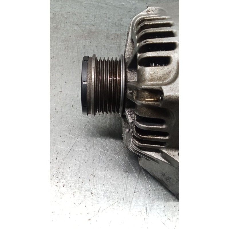 Recambio de alternador para citroën nemo furgoneta/monovolumen (aa_) 1.3 hdi 75 referencia OEM IAM 200225  10