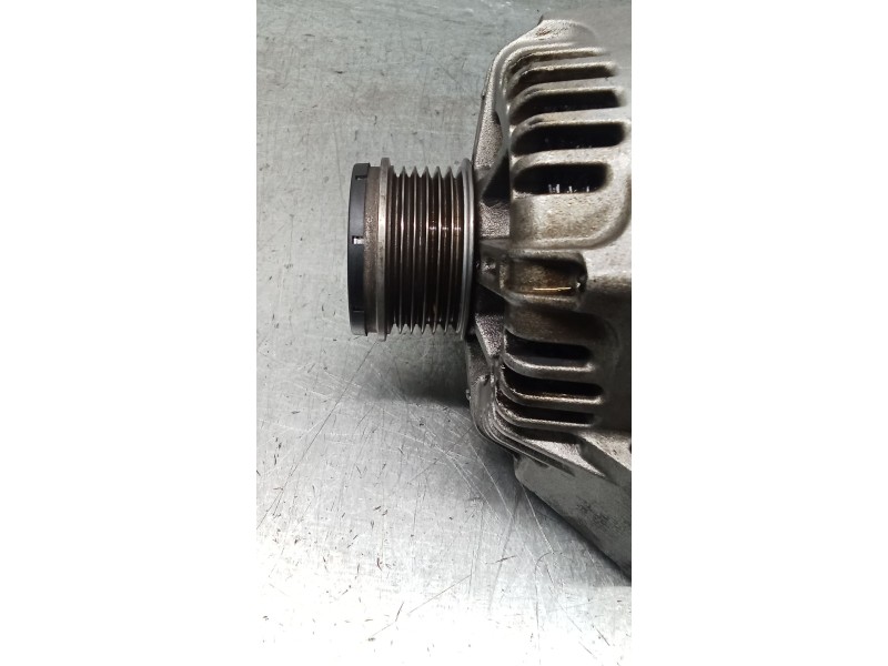 Recambio de alternador para citroën nemo furgoneta/monovolumen (aa_) 1.3 hdi 75 referencia OEM IAM 200225  10