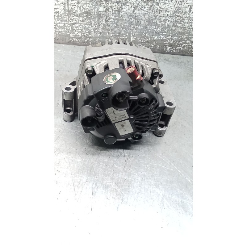 Recambio de alternador para citroën nemo furgoneta/monovolumen (aa_) 1.3 hdi 75 referencia OEM IAM 200225  10