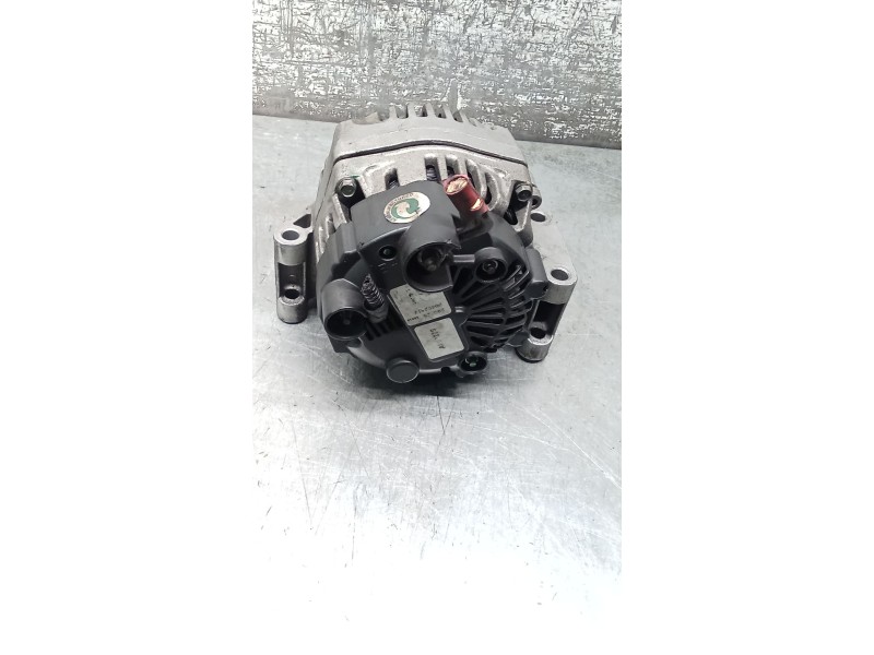 Recambio de alternador para citroën nemo furgoneta/monovolumen (aa_) 1.3 hdi 75 referencia OEM IAM 200225  10