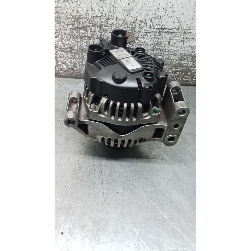 Recambio de alternador para citroën nemo furgoneta/monovolumen (aa_) 1.3 hdi 75 referencia OEM IAM 200225  10