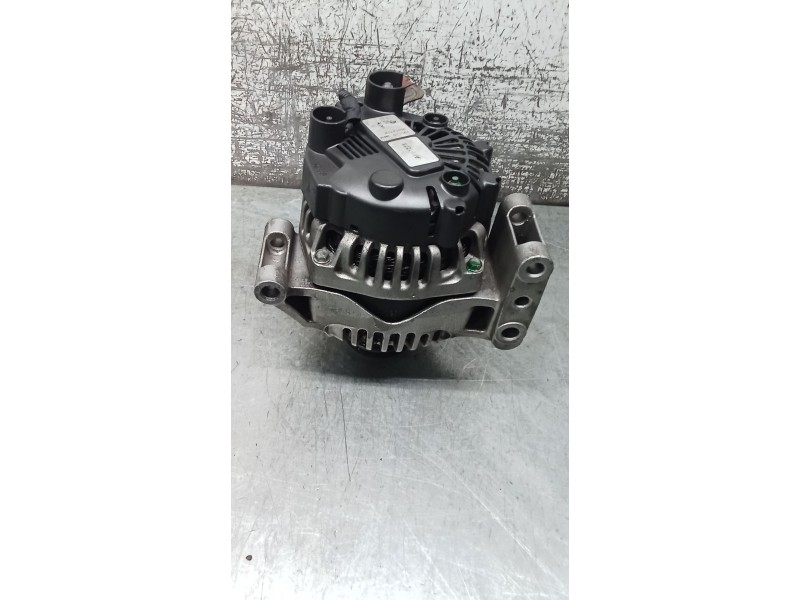 Recambio de alternador para citroën nemo furgoneta/monovolumen (aa_) 1.3 hdi 75 referencia OEM IAM 200225  10