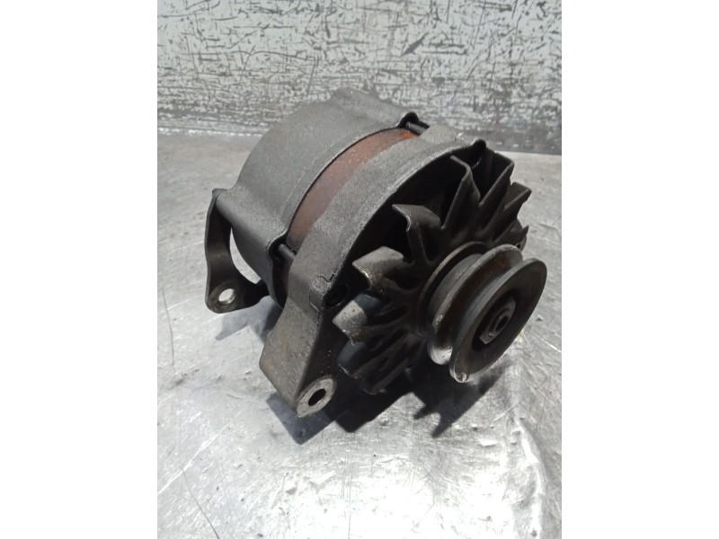 Recambio de alternador para peugeot 309 i (10c, 10a) 1.4 referencia OEM IAM 0120489393 55A 85