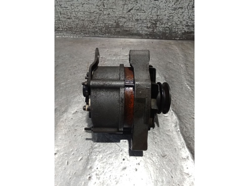 Recambio de alternador para peugeot 309 i (10c, 10a) 1.4 referencia OEM IAM 0120489393 55A 85