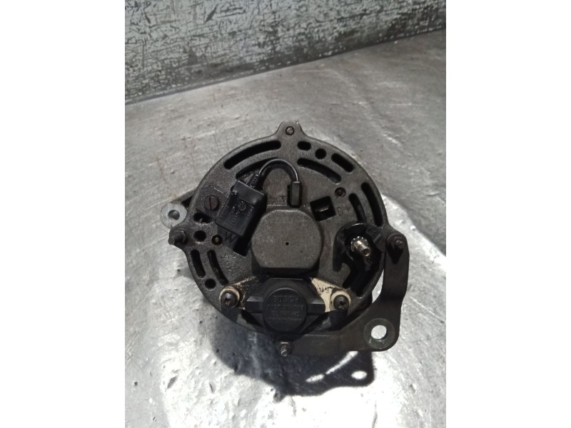 Recambio de alternador para peugeot 309 i (10c, 10a) 1.4 referencia OEM IAM 0120489393 55A 85